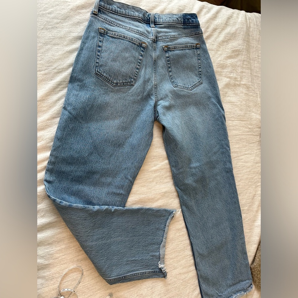 A&F curve love 28/6 regular